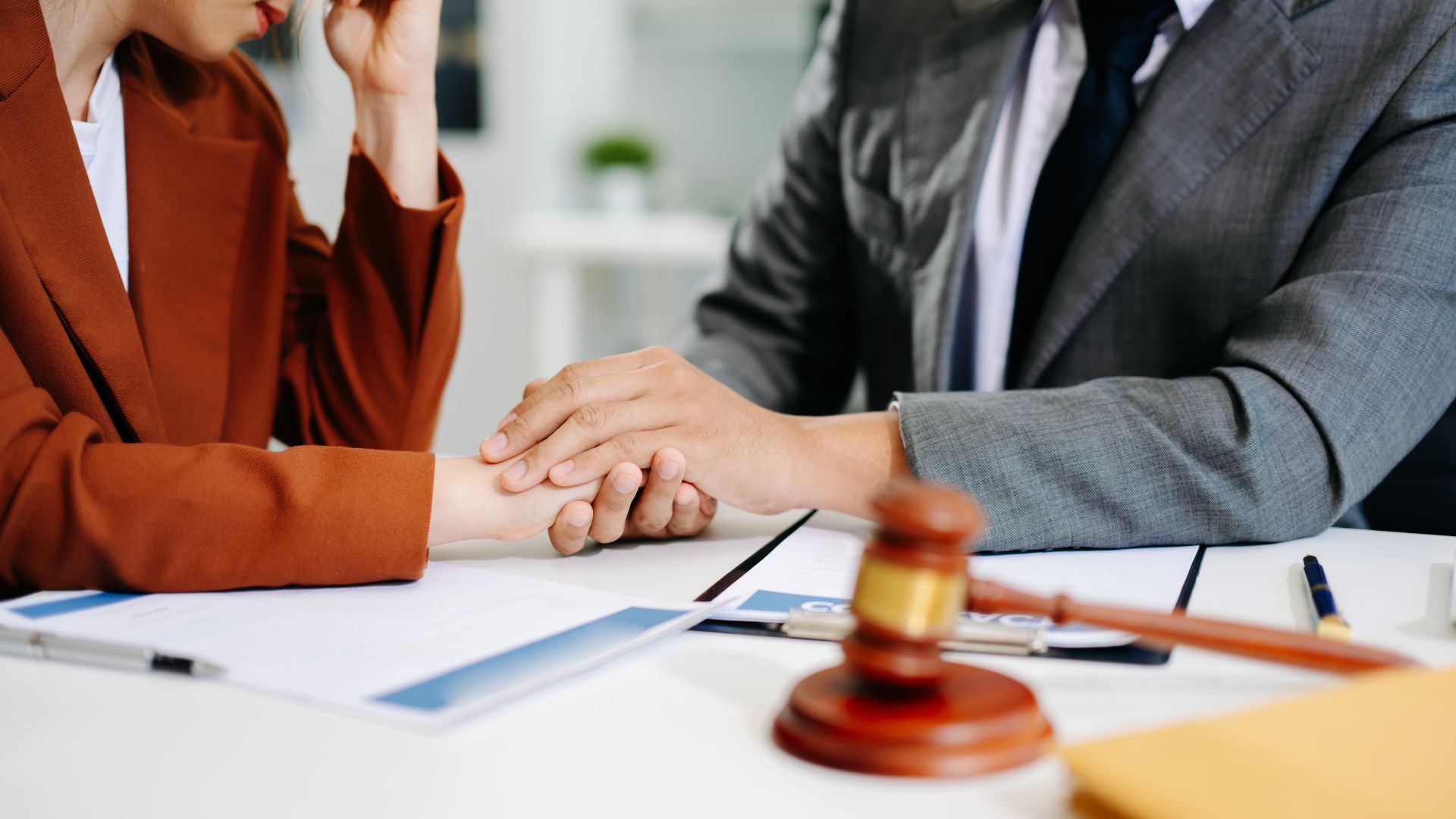 Chicago Removal Defense Attorney with Courtroom Experience